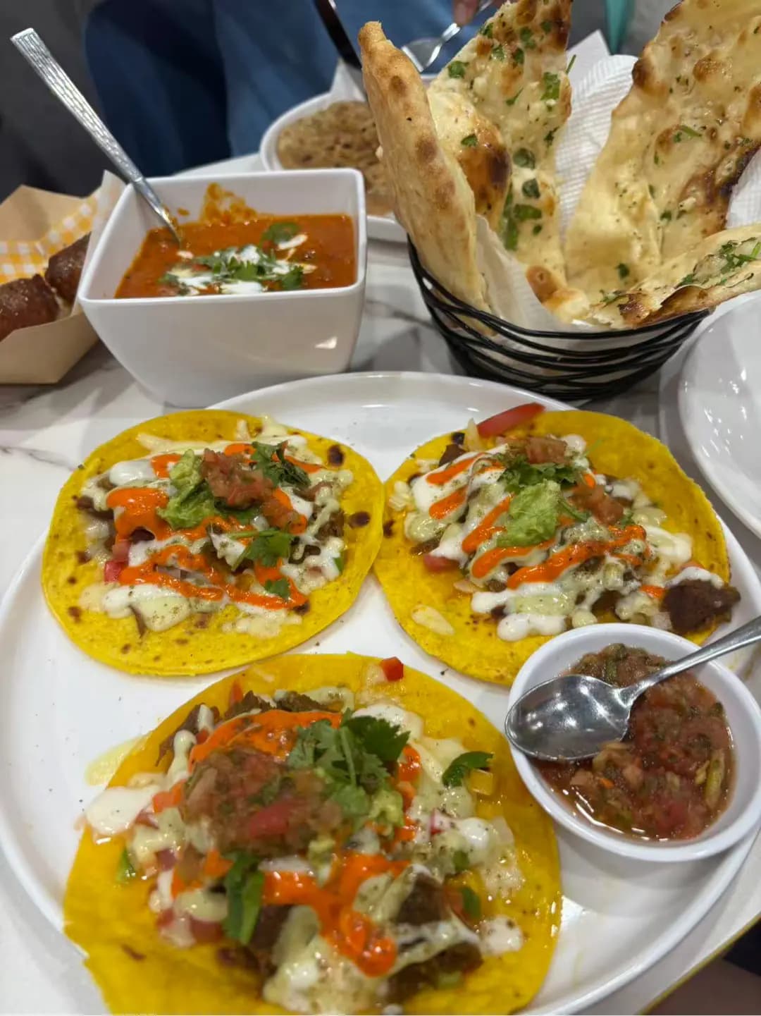Tikka Taco Panda photo 4