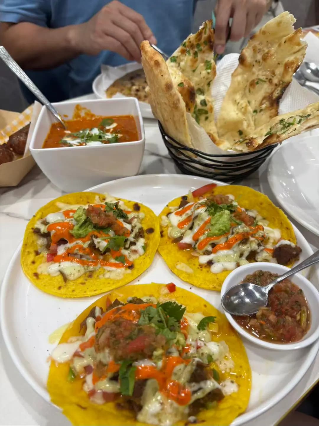 Tikka Taco Panda photo 5