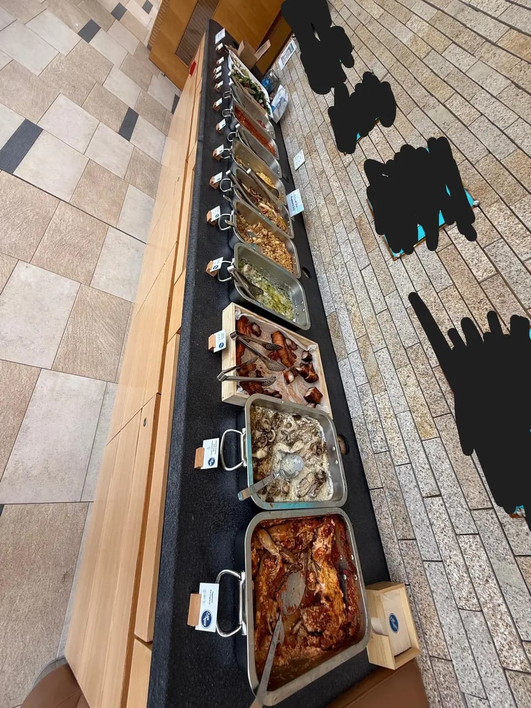 Bain Marie photo 1