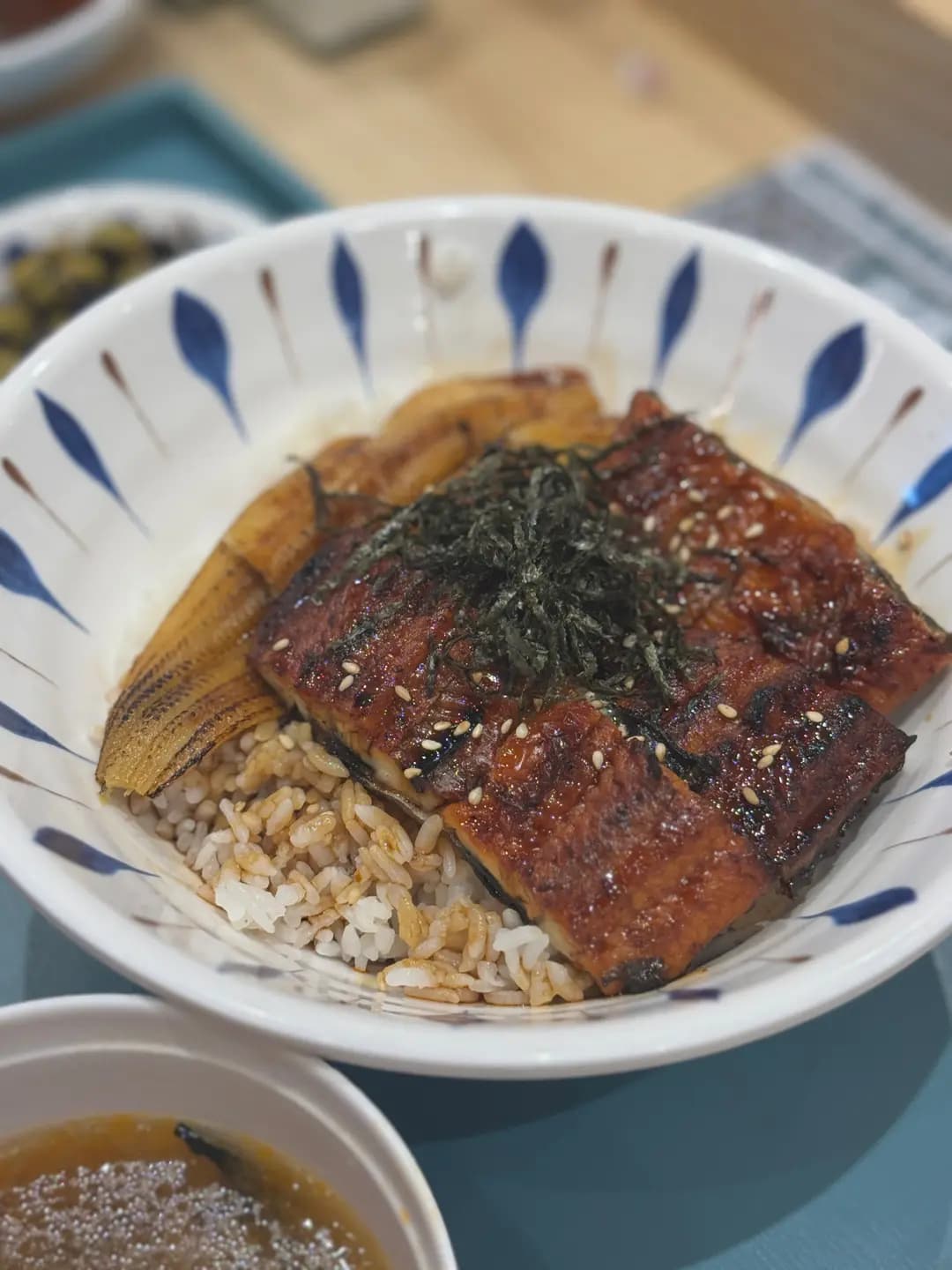 天麩羅杏 photo 7