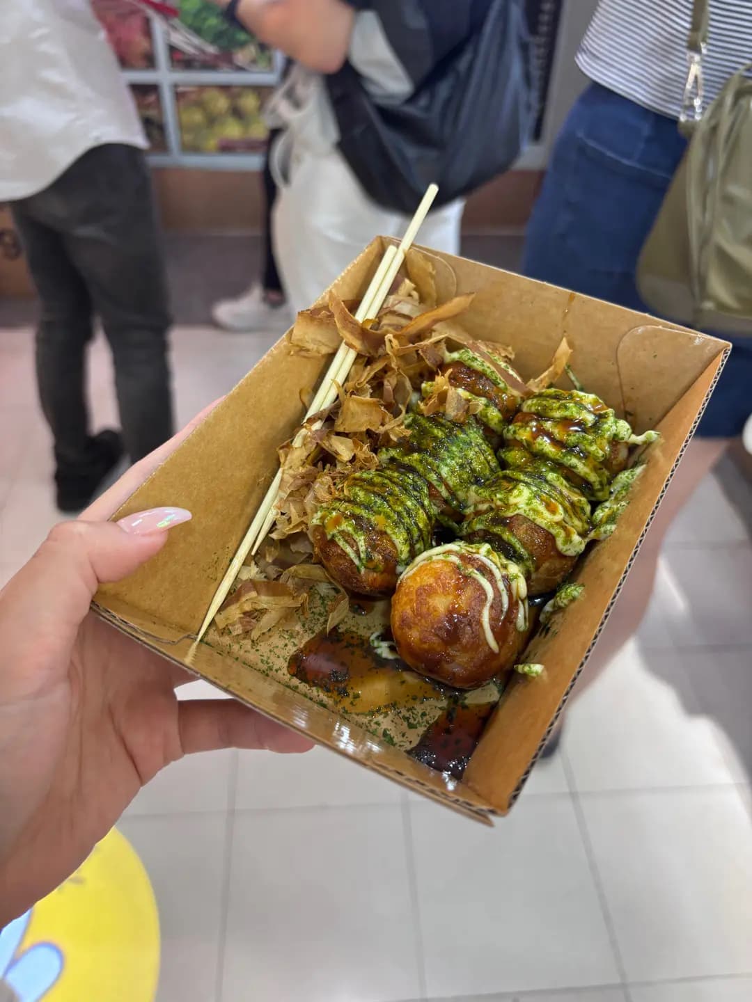 百味章魚 photo 6