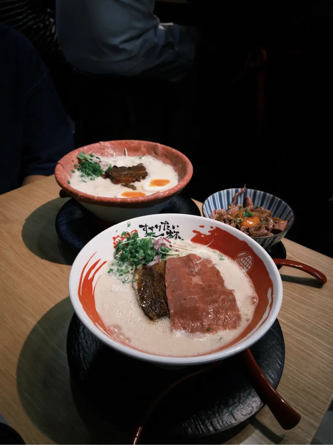 無限ラーメン photo 4