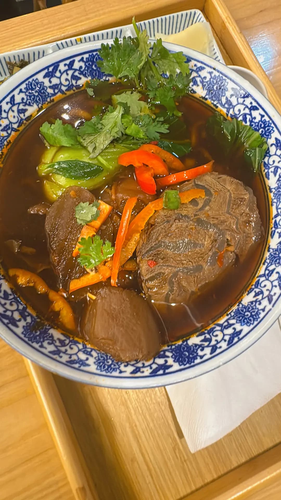 咕嚕啦牛肉麵 photo 2