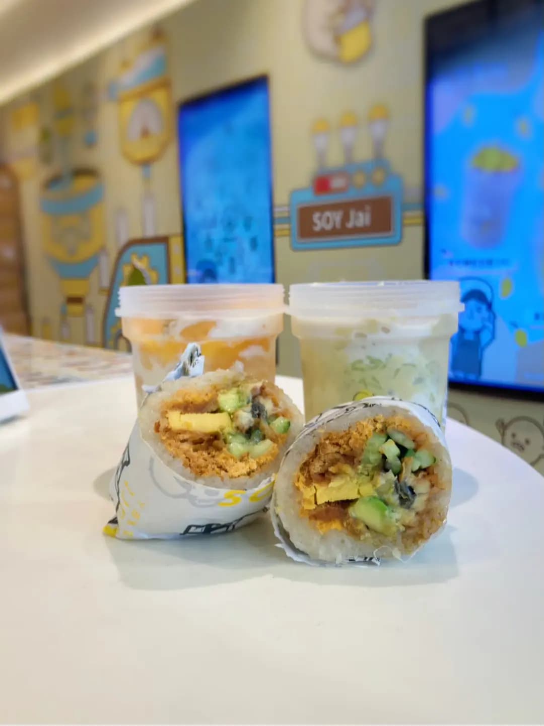 SOYmart by 豆乳狂人 photo 4