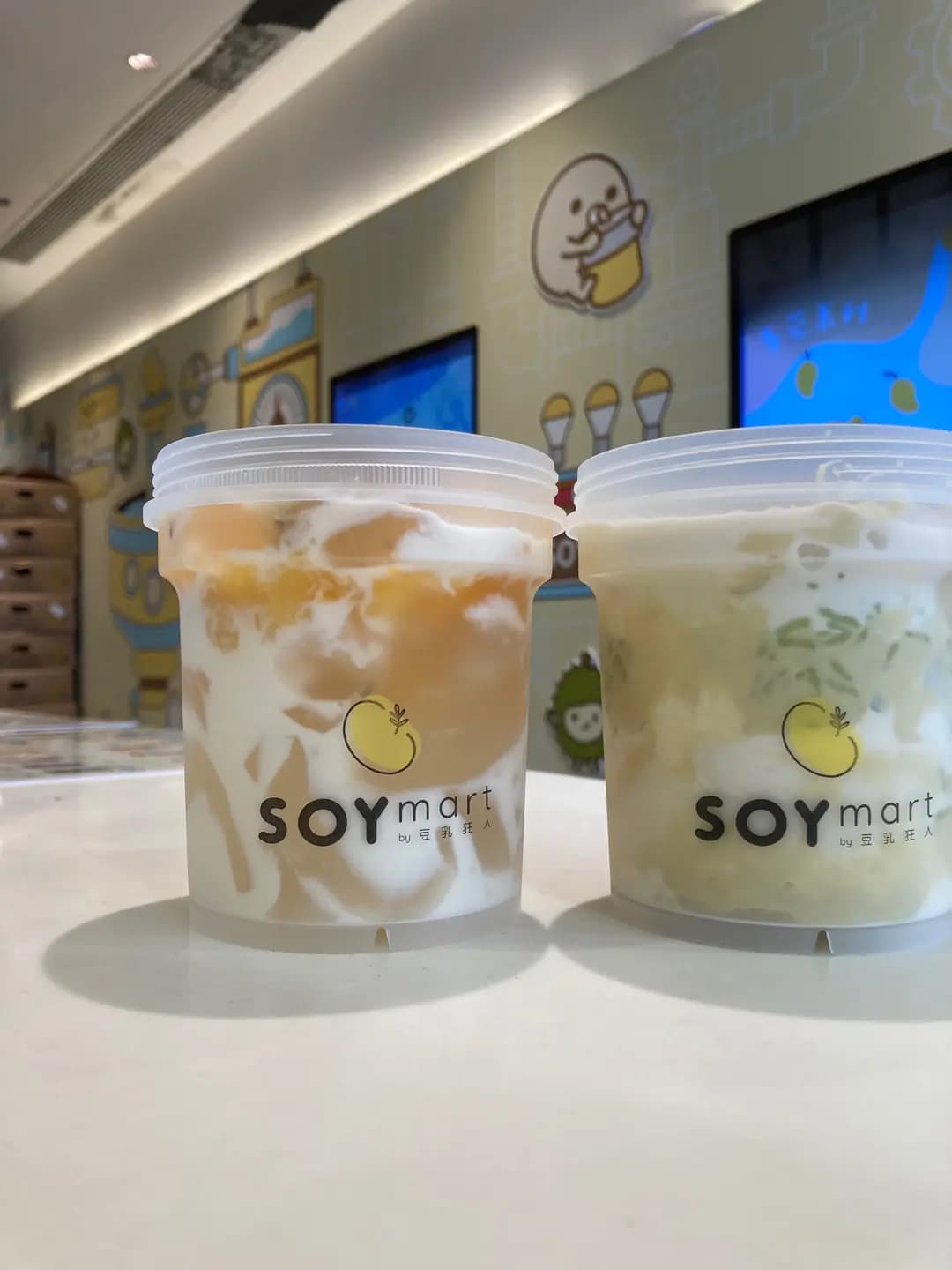 SOYmart by 豆乳狂人 photo 1