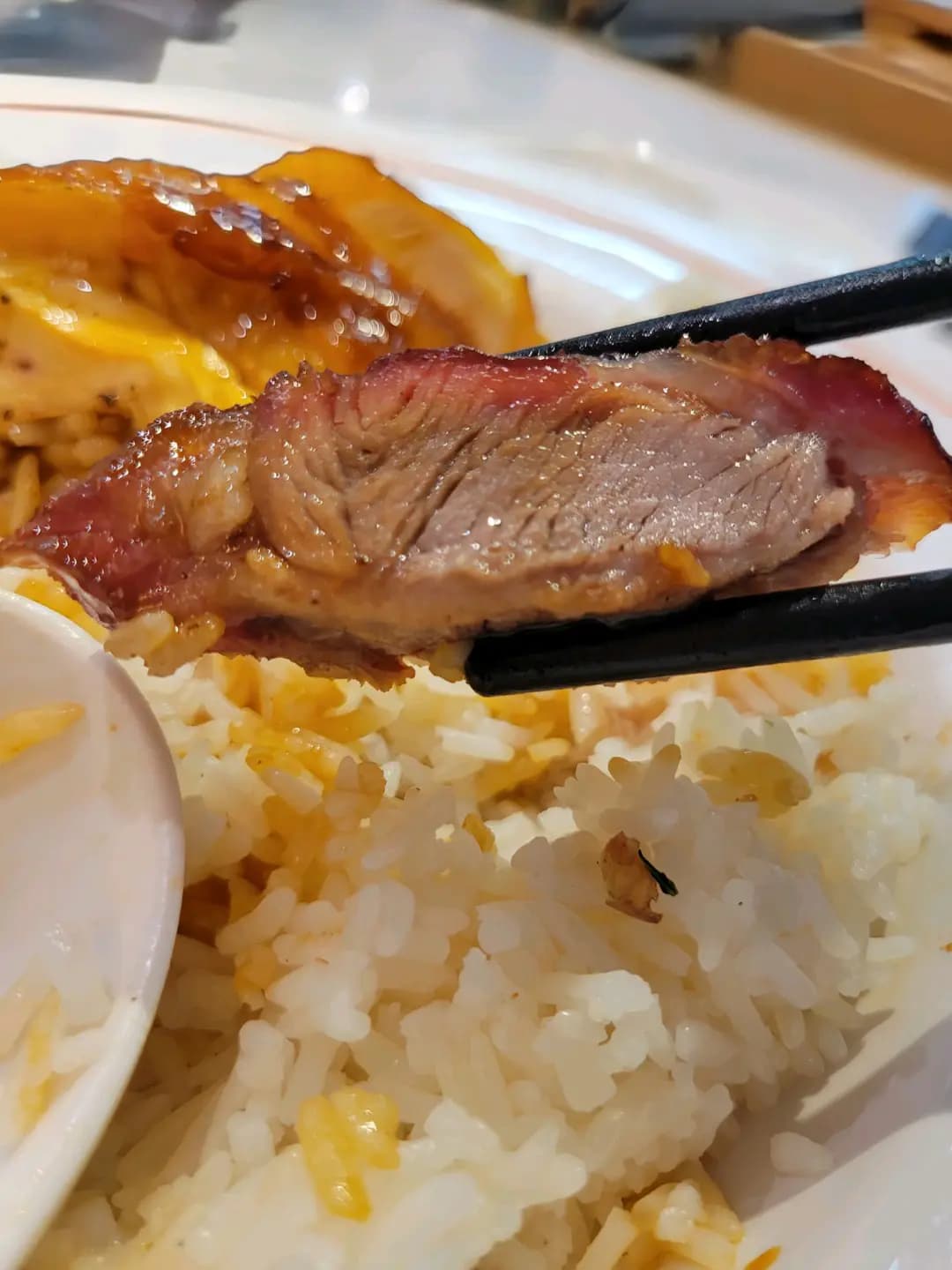 鼎味叉燒冰室 (莊士敦道) photo 8