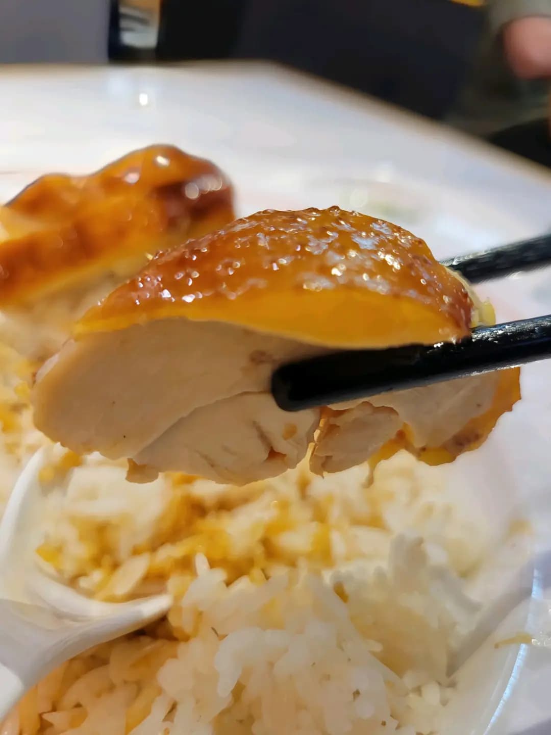 鼎味叉燒冰室 (莊士敦道) photo 6
