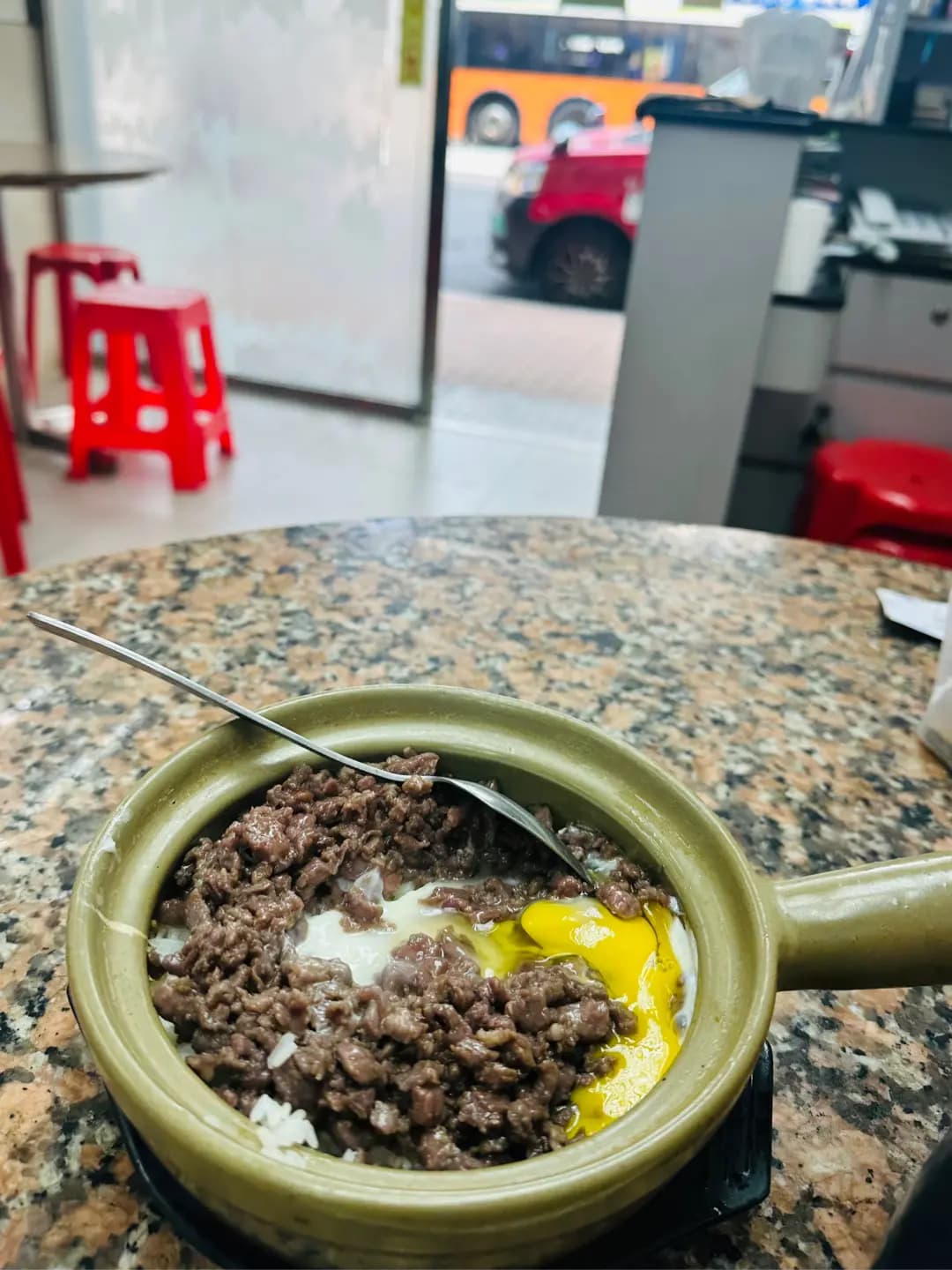 永合成馳名煲仔飯 photo 3