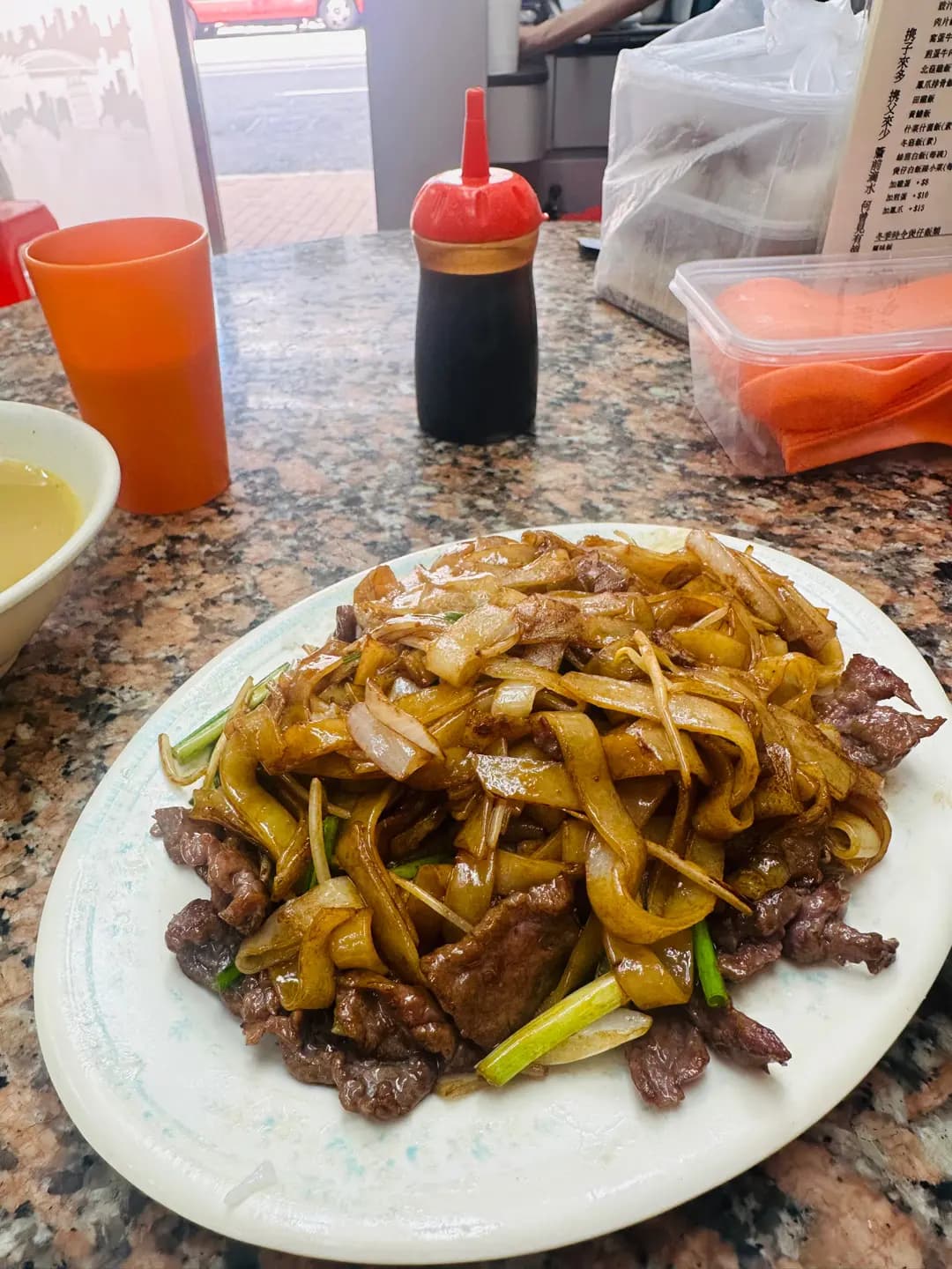 永合成馳名煲仔飯 photo 7