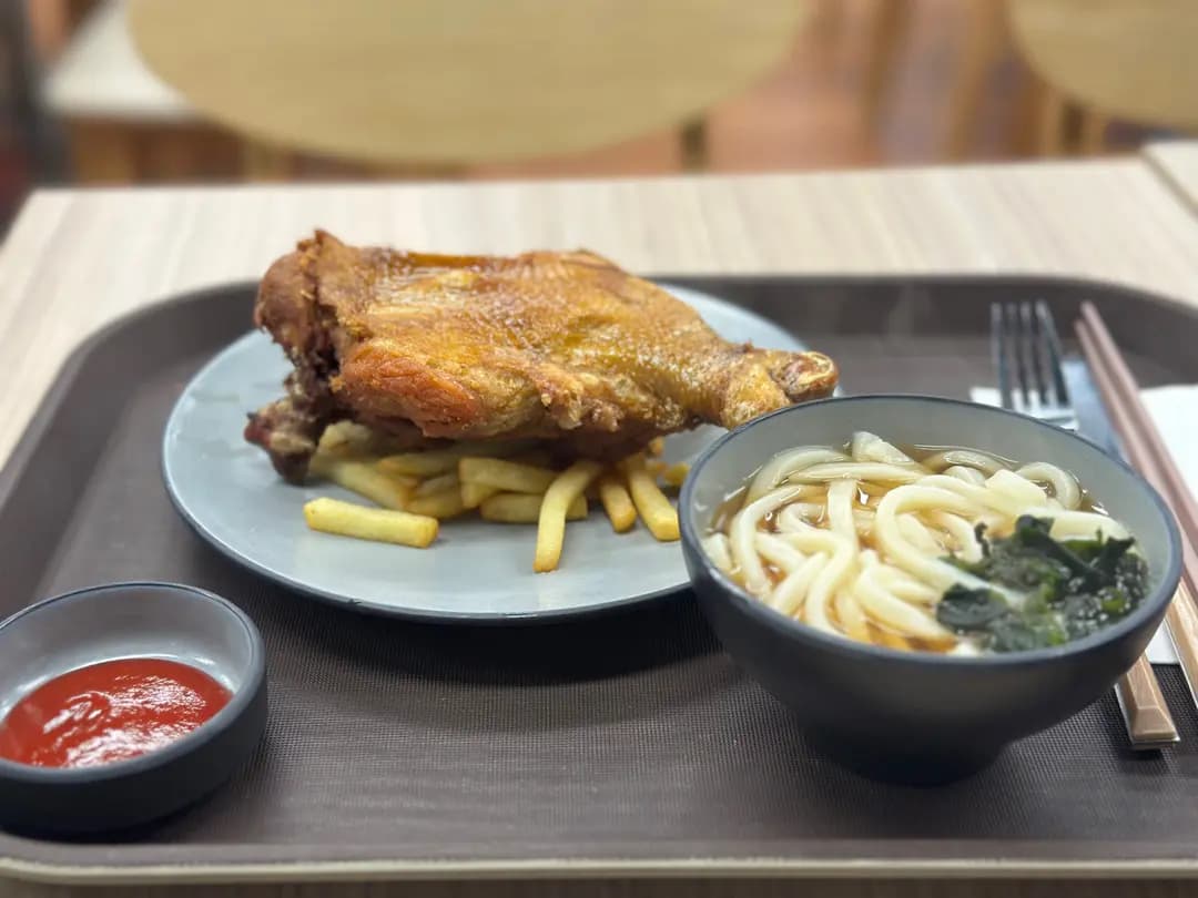 弁当屋 photo 1
