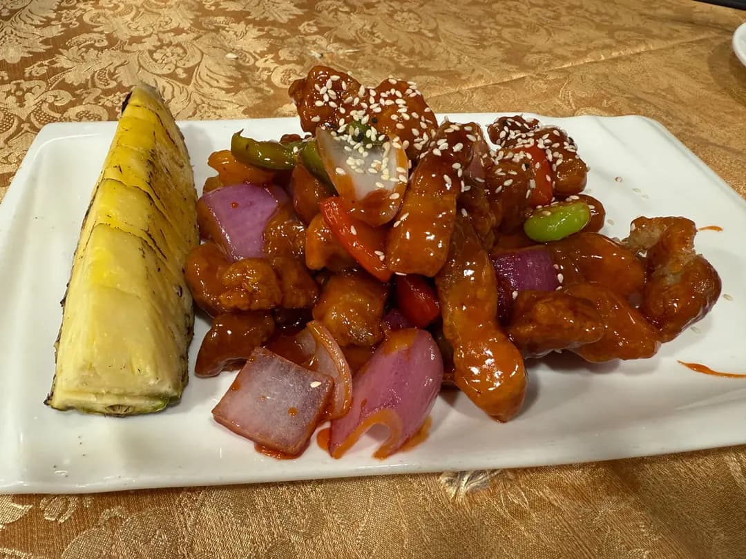 建榮特色桑拿菜火鍋店 photo 4