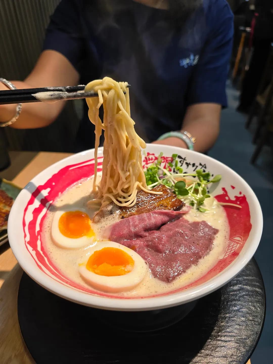 無限ラーメン photo 5