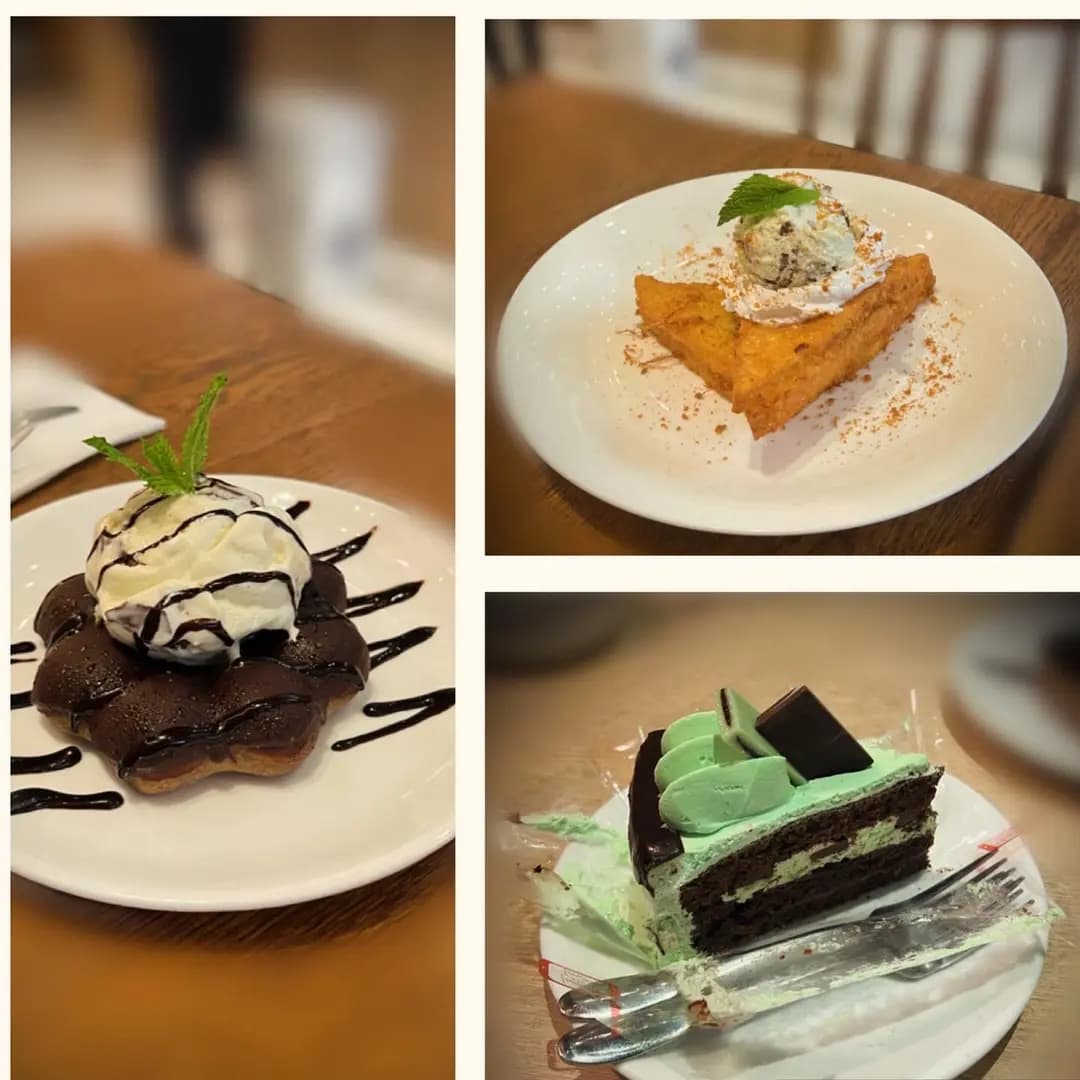 Italian Tomato Café photo 1