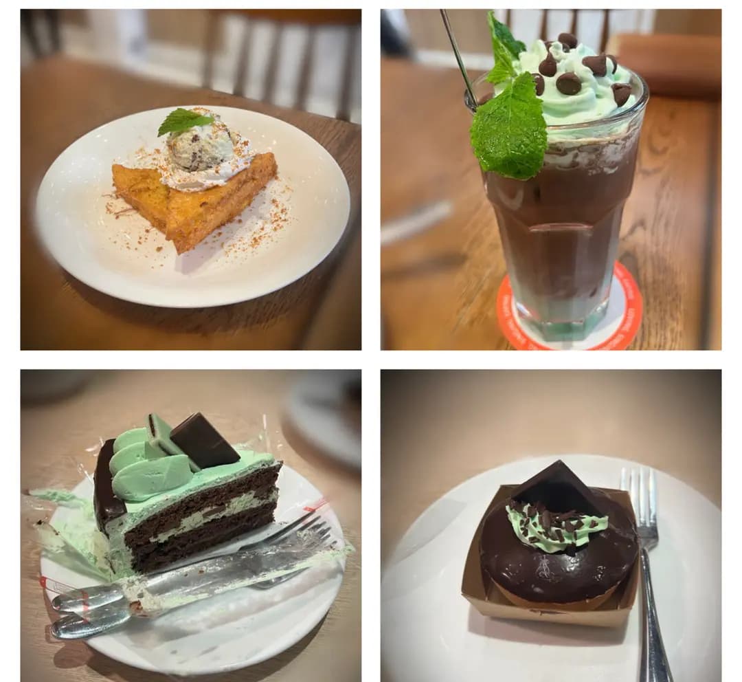 Italian Tomato Café photo 2