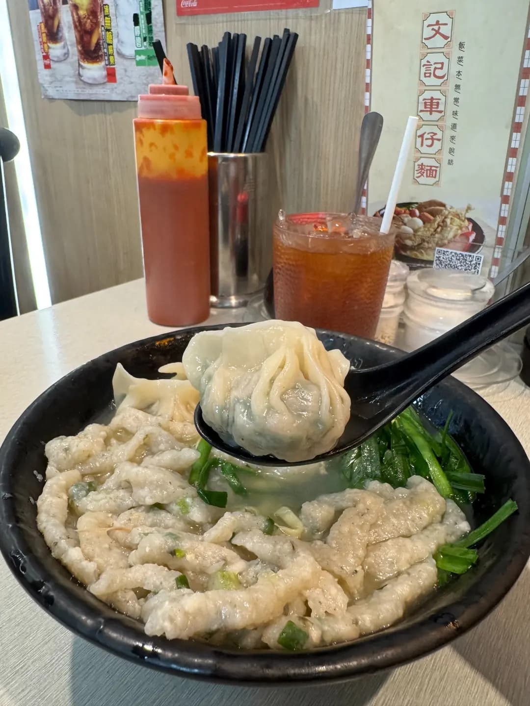 文記車仔麵 photo 5
