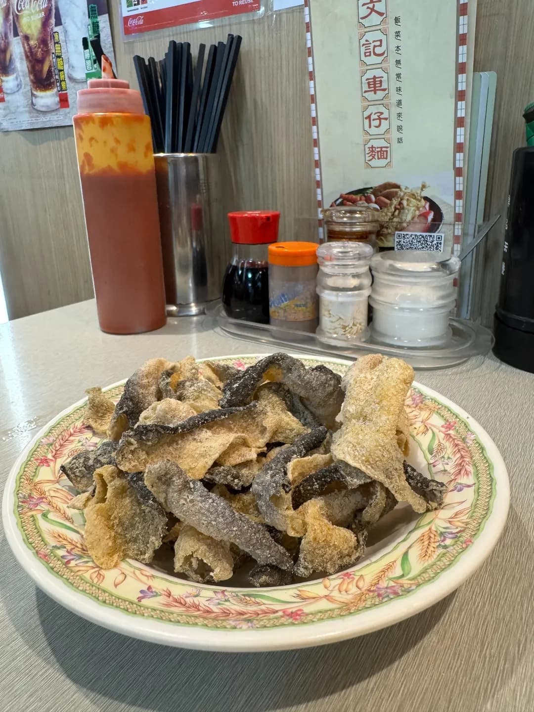 文記車仔麵 photo 6
