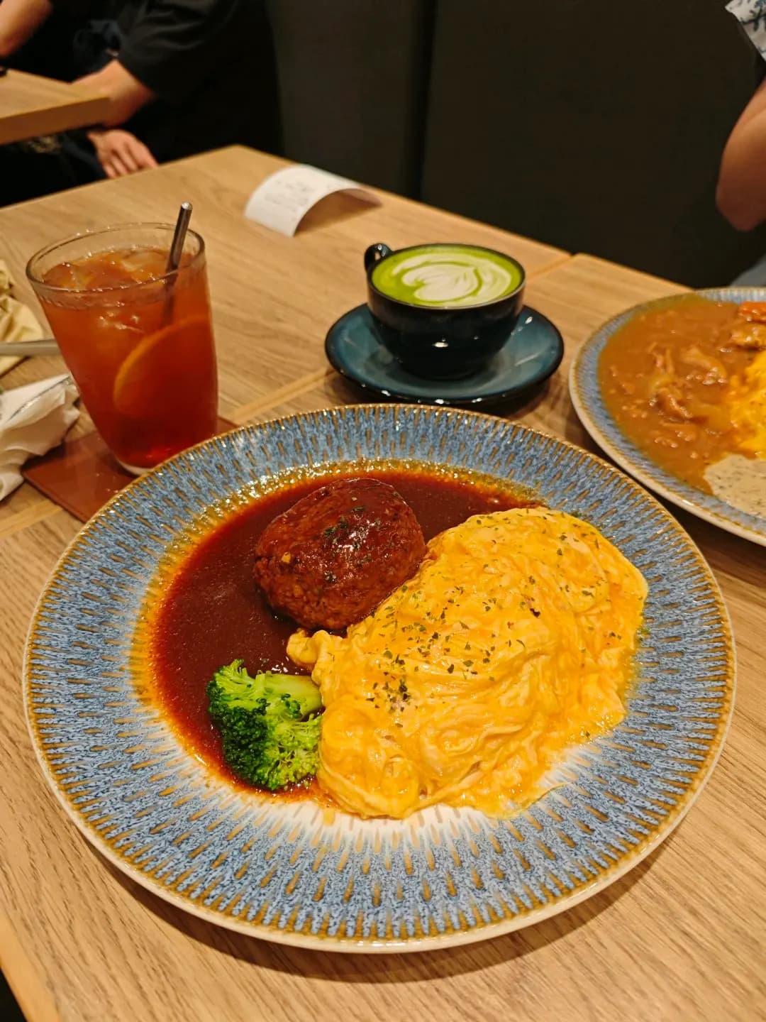 OMU cafe photo 2