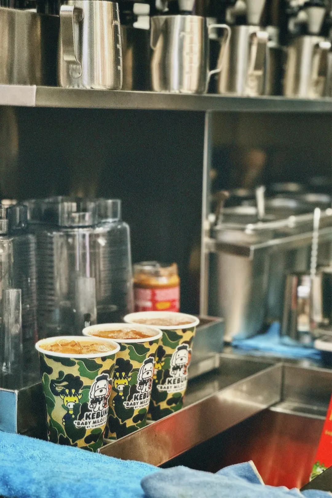 可不可熟成茶行 photo 8