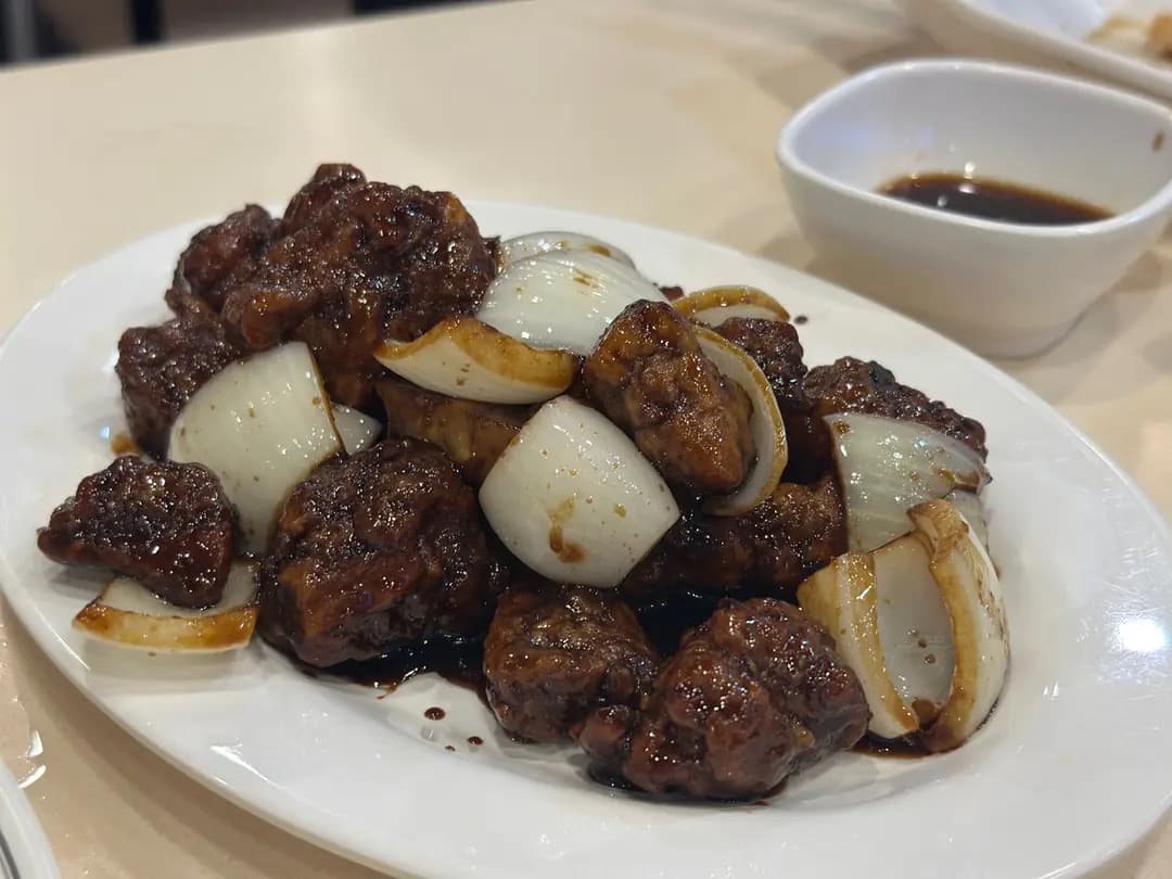 寶葉餐廳小廚 photo 1