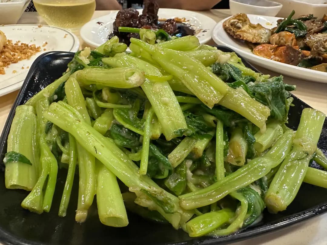 寶葉餐廳小廚 photo 7