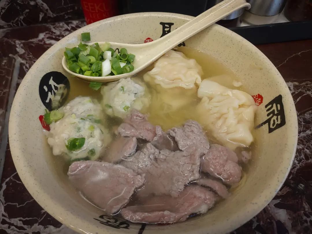 沾仔記麵食 photo 1