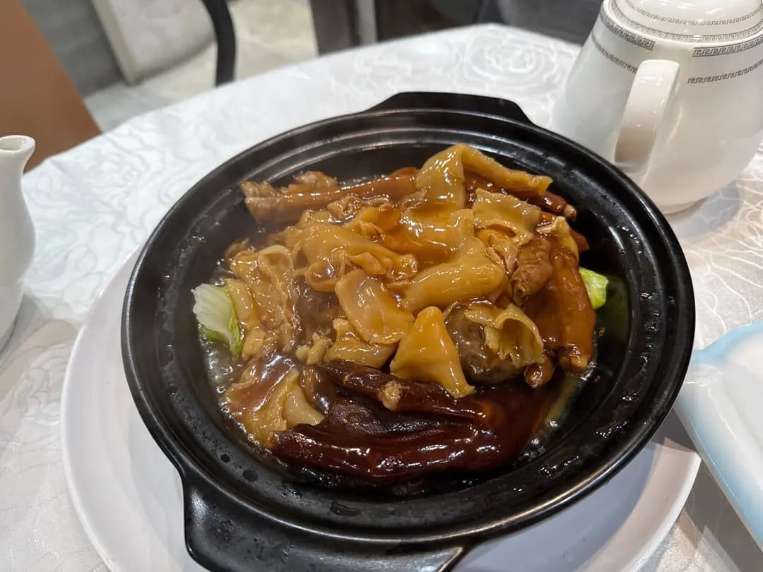 深鴻私房菜 photo 5