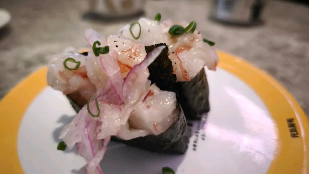 元気寿司 (好爵中心) photo 4