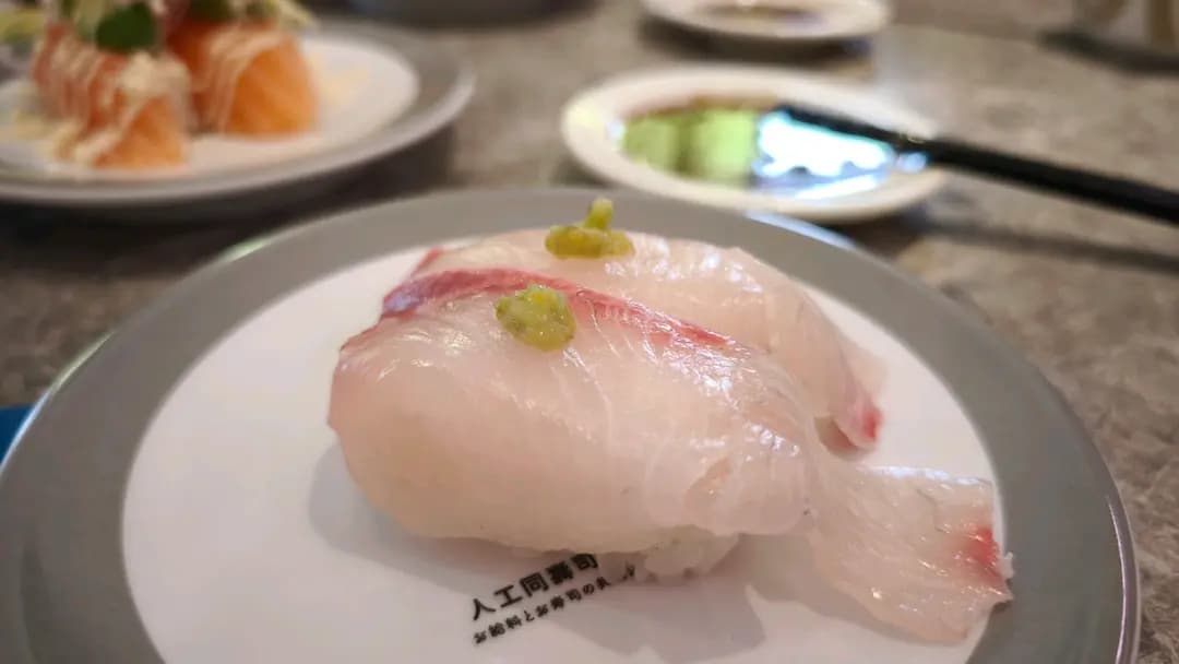 元気寿司 (好爵中心) photo 2