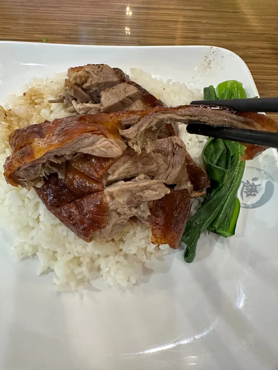 奇趣燒鵝大王 (弼街) photo 2