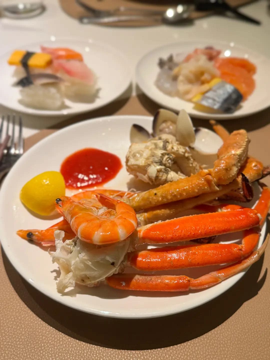 南灣如心酒店P6宴會廳 photo 5
