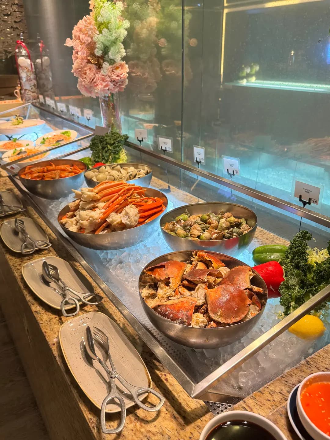 南灣如心酒店P6宴會廳 photo 6