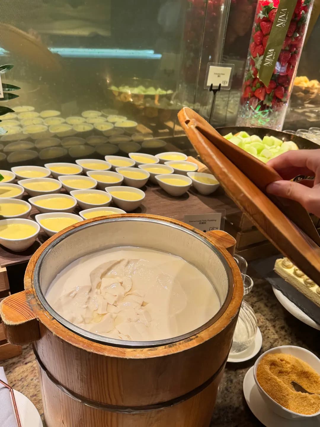 南灣如心酒店P6宴會廳 photo 8
