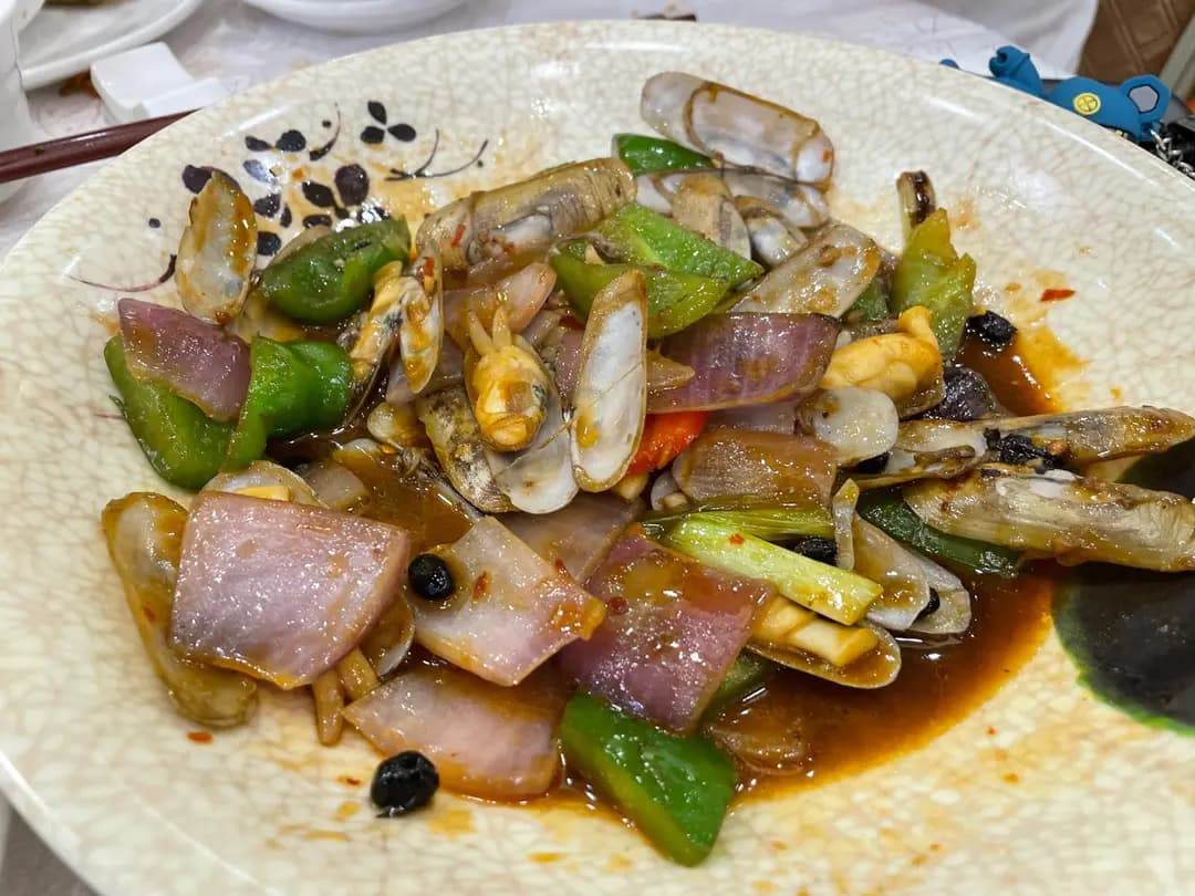 龍寶酒家 photo 1