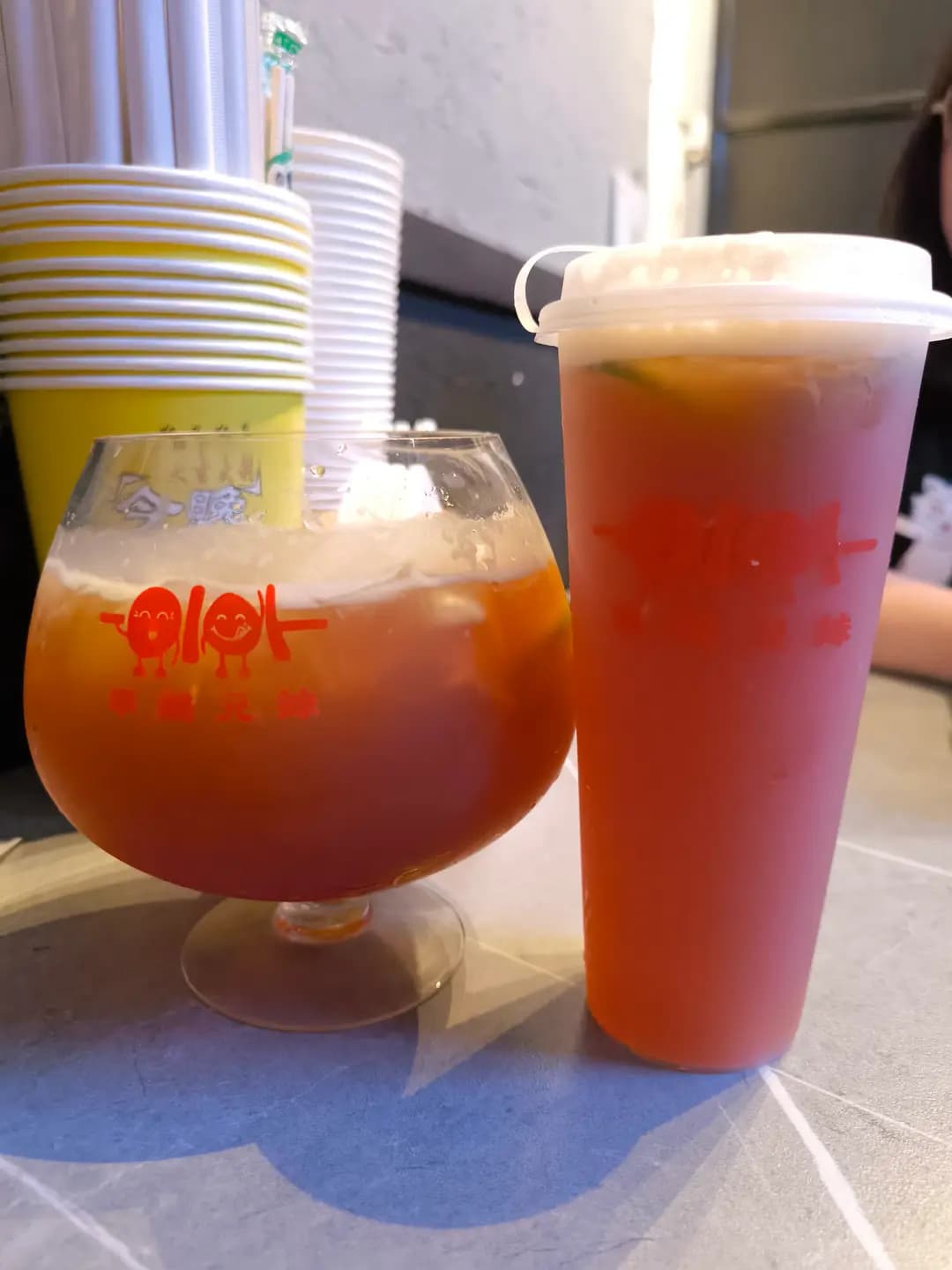 串燒兄妹 (昌暉大廈) photo 6