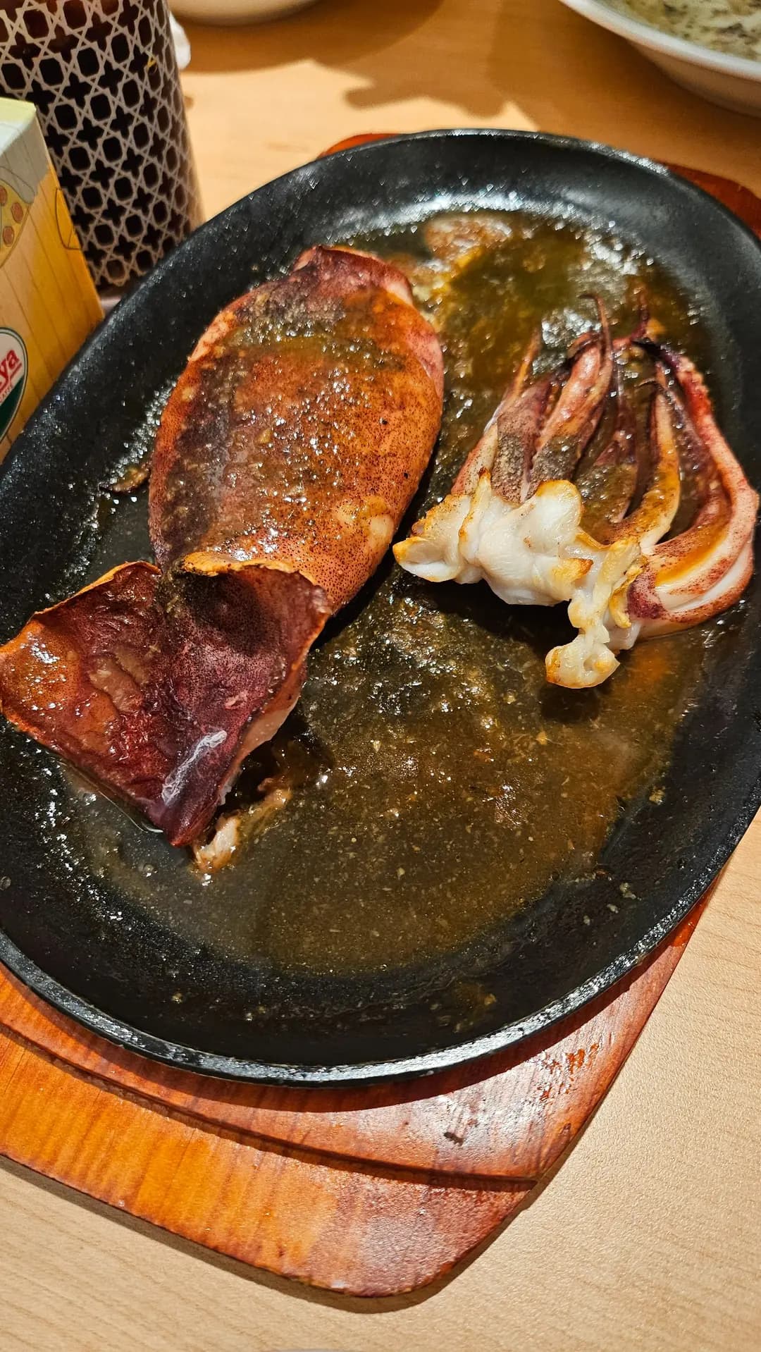 薩莉亞意式餐廳 (新都城中心二期) photo 2