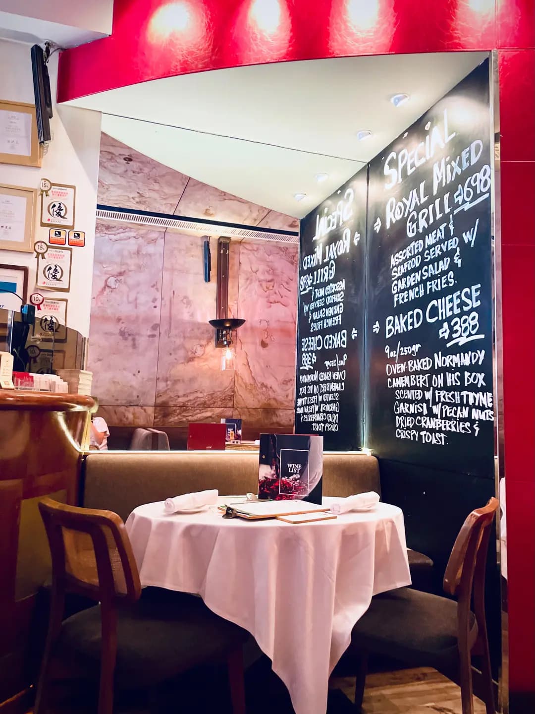 DiVino Wine Bar & Restaurant photo 1