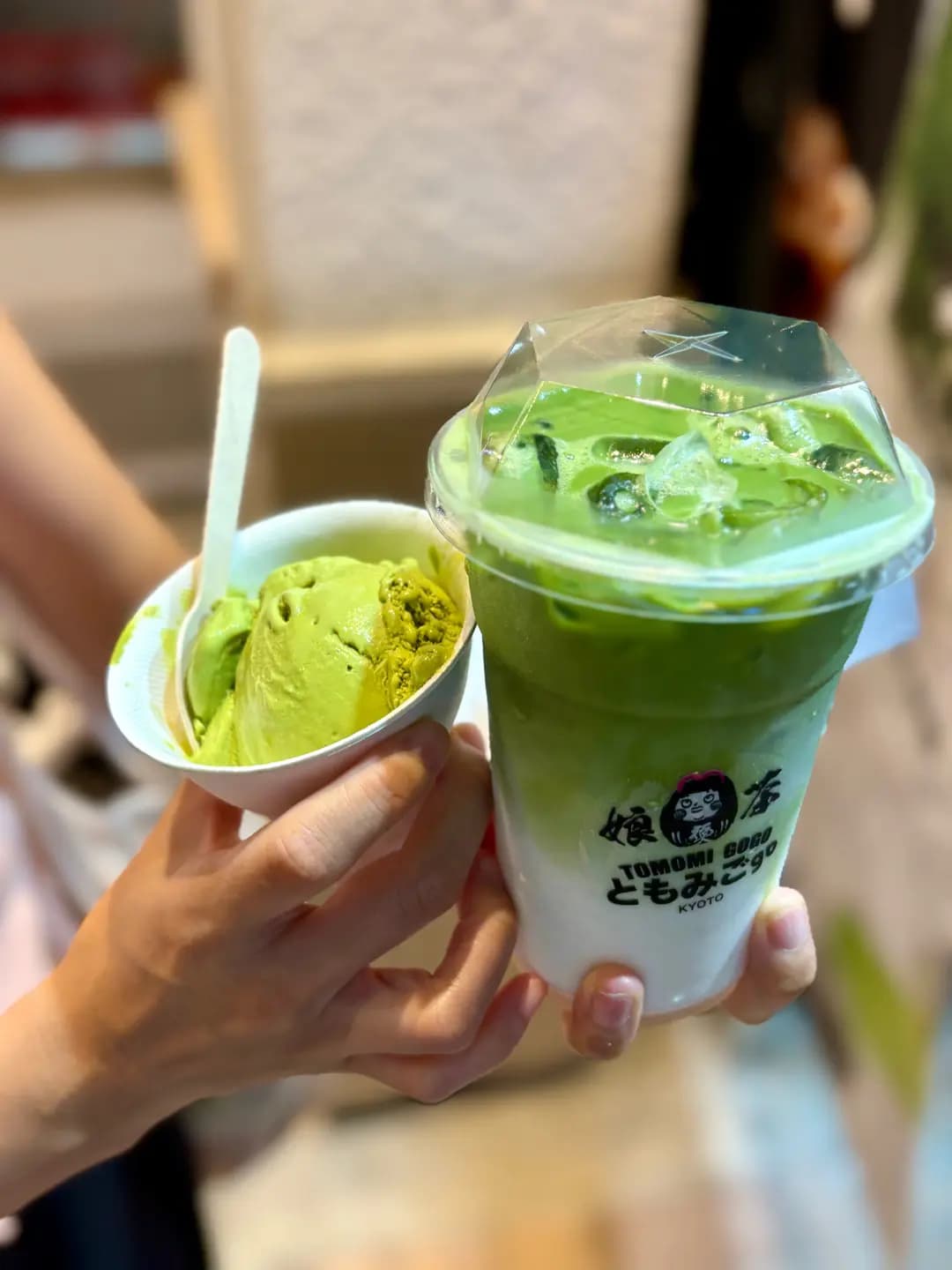 娘茶 photo 2