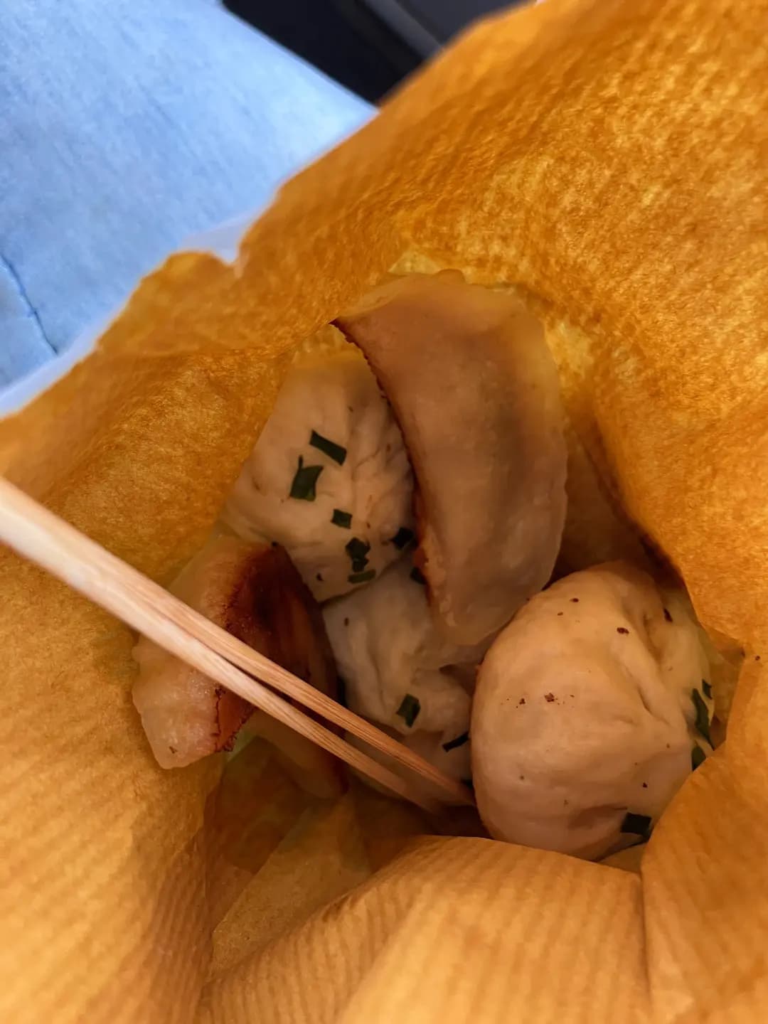 包包餃店 photo 3