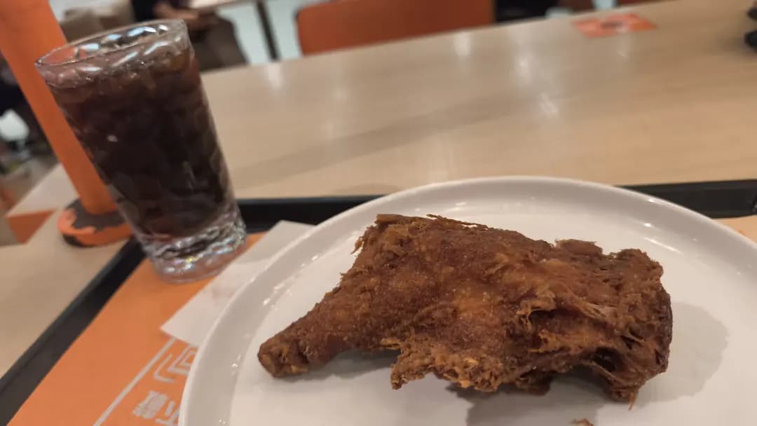 大快活 (置富第一城·樂薈) photo 3
