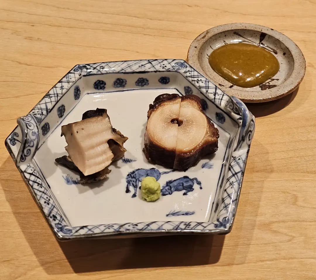 鮨吟月 photo 7