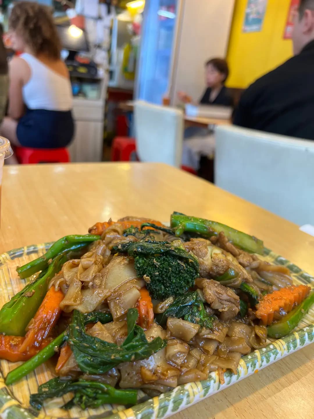 泰金香泰菜 photo 1