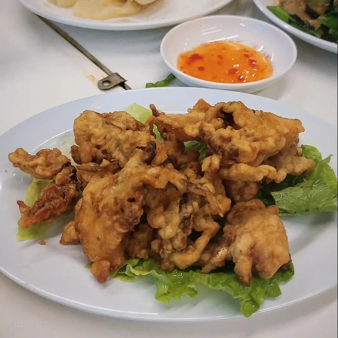 青咖喱屋 photo 5