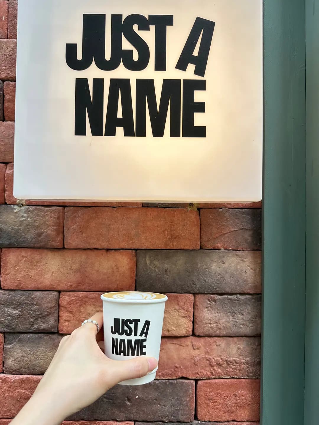 Just A Name photo 8