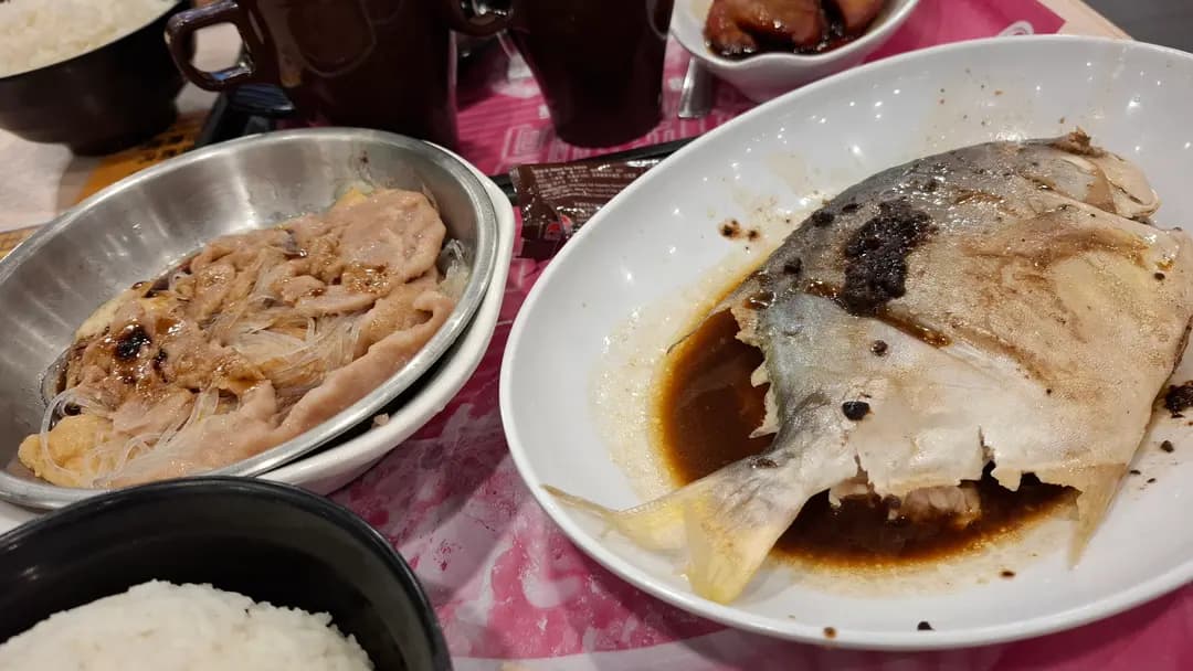 大家樂 (晴朗商場) photo 3