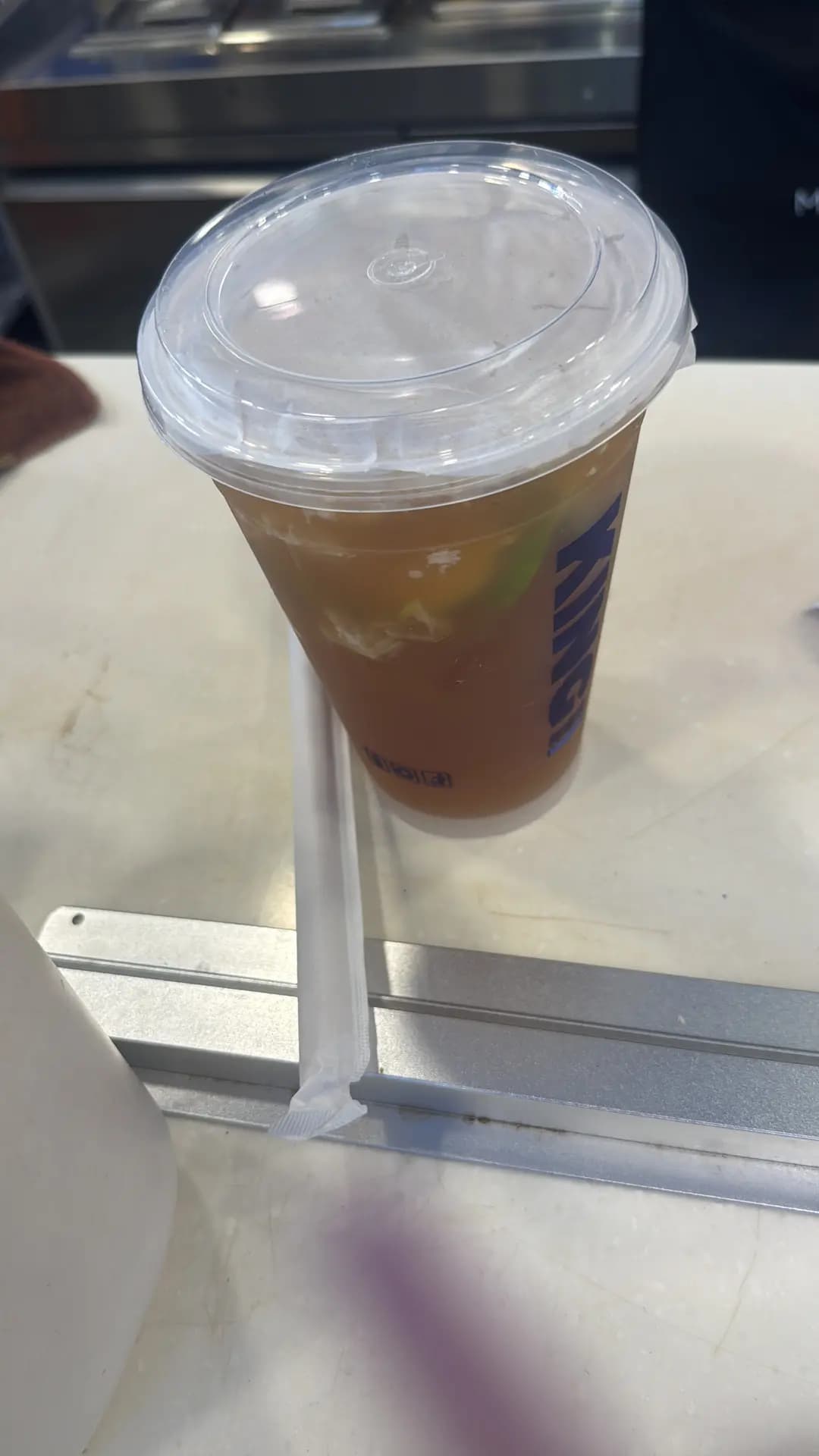 檸濛濛手打檸檬茶 photo 6
