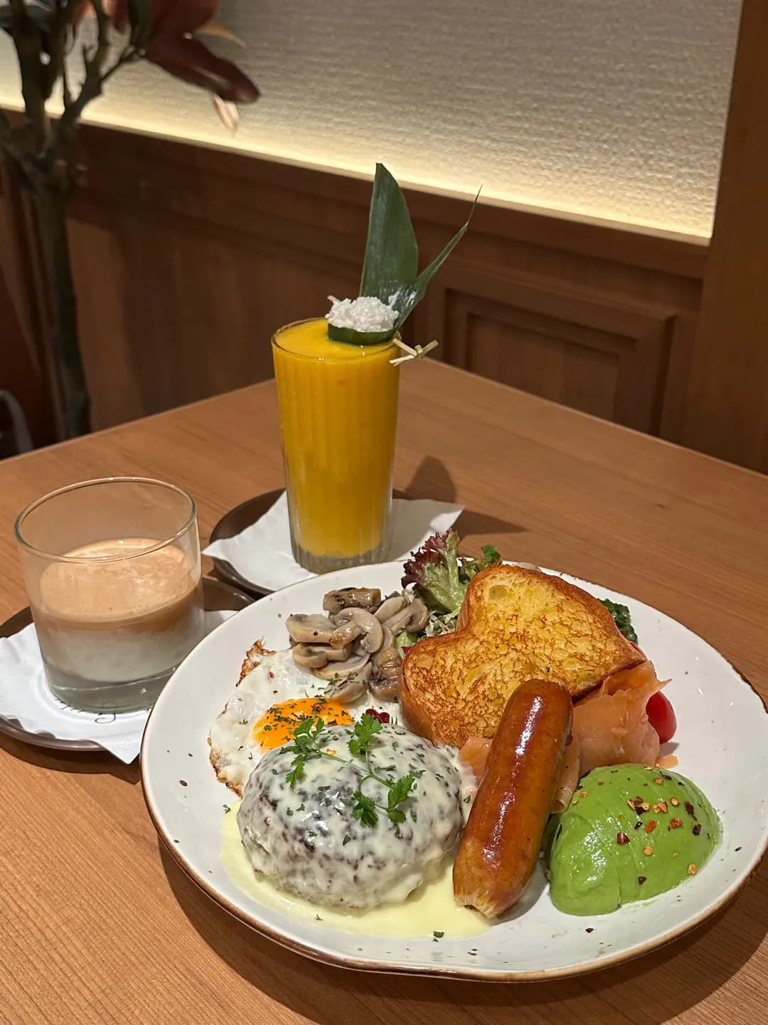 PHI Coffee & Pancake (形點 II) photo 7