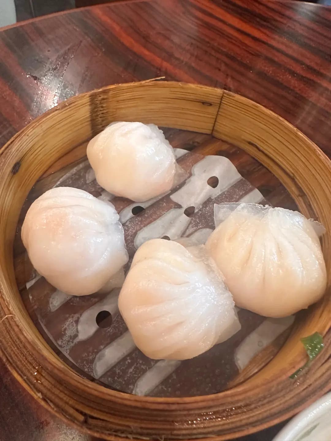 老馮茶居 (富盛大廈) photo 5