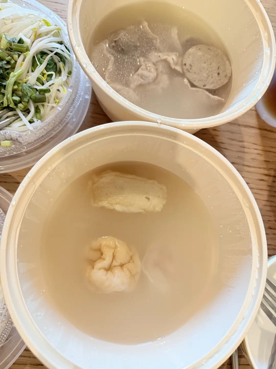 尋味來•鮮湯米線 photo 2