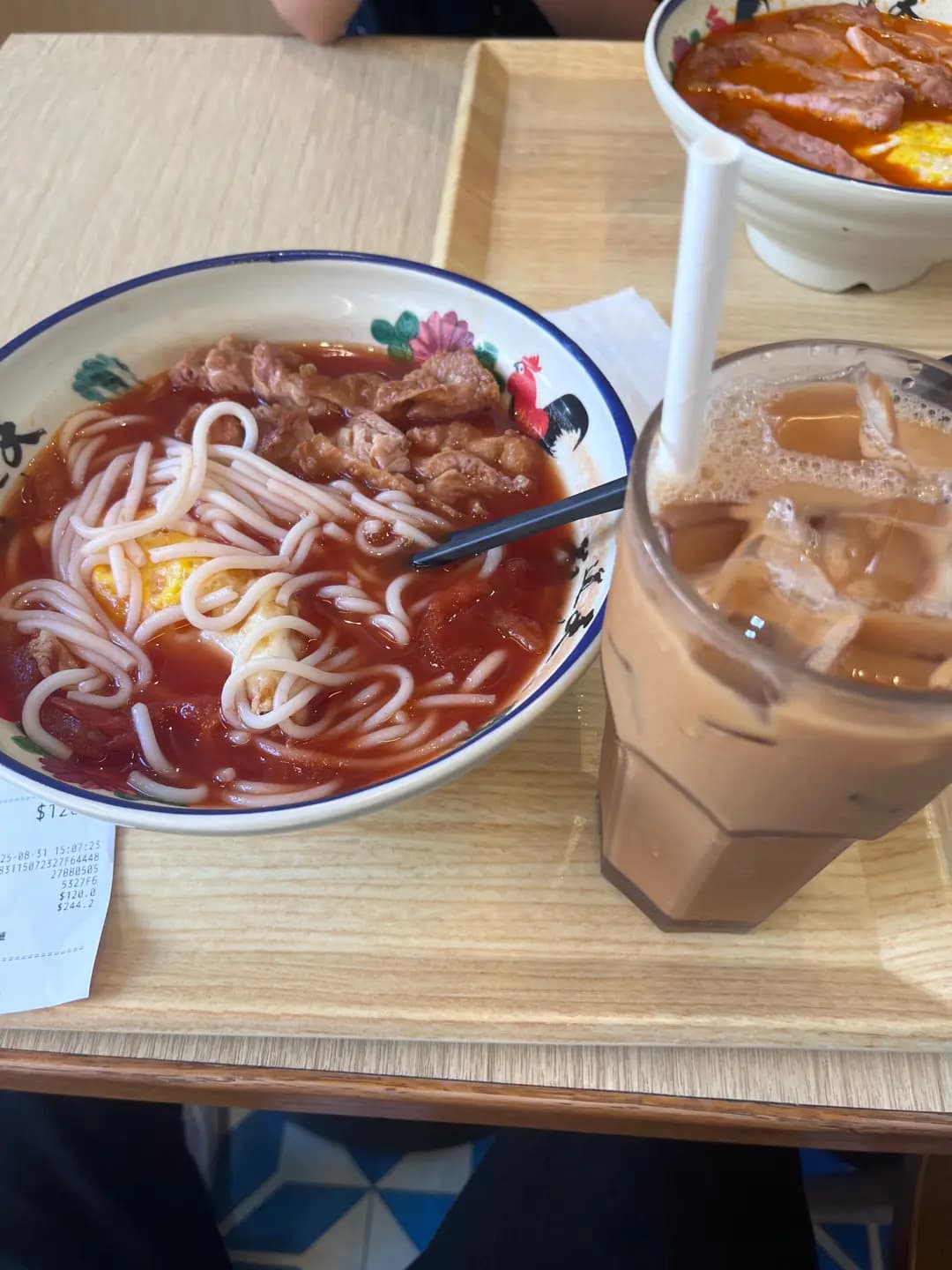 星庭 新加坡海南雞飯專門店 photo 7