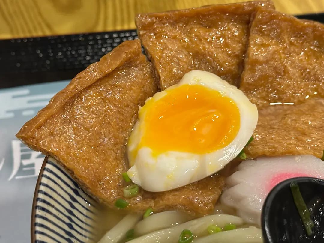鰹烏冬 (新都會廣場) photo 2